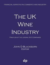 Bild vom Artikel The UK Wine Industry vom Autor 
