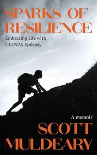 Produktbild: Sparks of Resilience