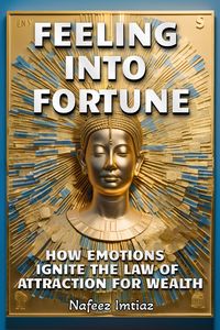 Produktbild: Feeling Into Fortune- How Emotions Ignite the Law of Attraction for Wealth