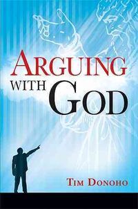 Produktbild: Arguing with God