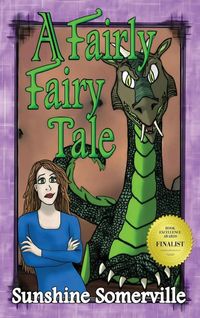 Produktbild: A Fairly Fairy Tale