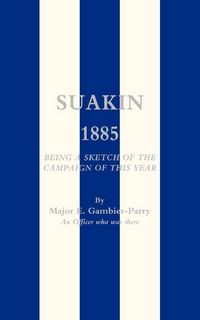 Produktbild: Suakin, 1885