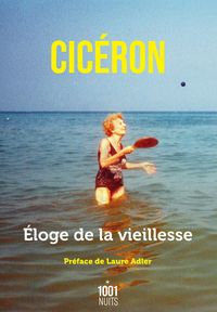 Produktbild: &Eacute;loge de la vieillesse