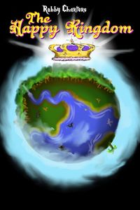 Produktbild: The Happy Kingdom