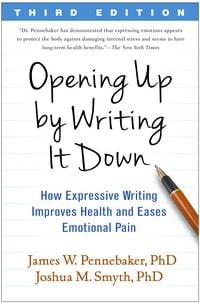 Produktbild: Opening Up by Writing It Down, Third Edition