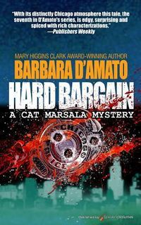 Produktbild: Hard Bargain