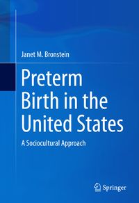 Produktbild: Preterm Birth in the United States