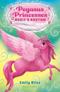 Produktbild: Pegasus Princesses 5: Rosie's Rhythm