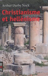 Produktbild: Christianisme et Hellenisme