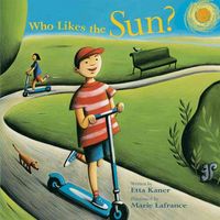 Produktbild: Who Likes The Sun