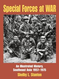 Produktbild: Special Forces at War
