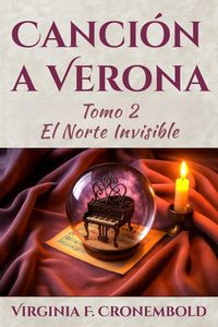 Produktbild: Canci&oacute;n a Verona - Tomo 2