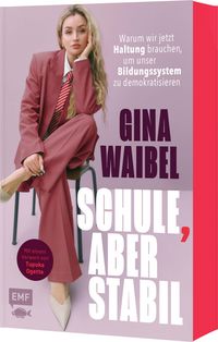 Produktbild: Schule, aber stabil