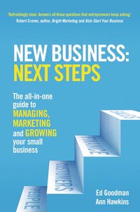 Produktbild: New Business: Next Steps