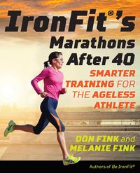 Produktbild: IronFit's Marathons after 40