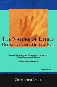 Produktbild: The Nature of Ethics