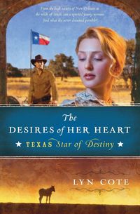 Produktbild: The Desires of Her Heart