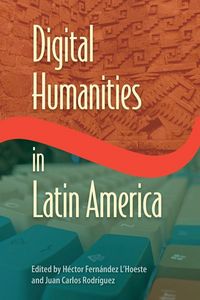 Produktbild: Digital Humanities in Latin America