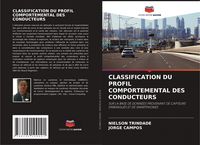 Produktbild: Classification Du Profil Comportemental des Conducteurs