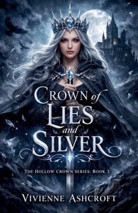 Produktbild: Crown of Lies and Silver