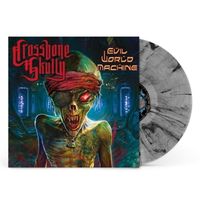 Produktbild: Evil World Machine