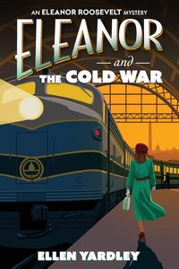 Produktbild: Eleanor and the Cold War