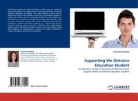 Produktbild: Supporting the Distance Education Student