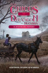 Produktbild: El rancho del misterio (Spanish Edition)