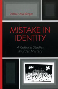 Produktbild: Mistake in Identity