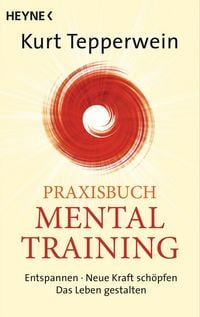 Produktbild: Praxisbuch Mental-Training