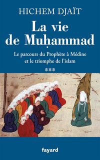 Produktbild: La vie de Muhammad T.3