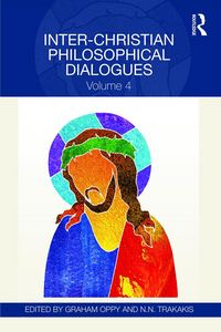 Produktbild: Inter-Christian Philosophical Dialogues