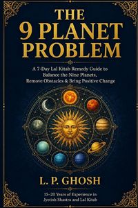Produktbild: The 9 Planet Problem