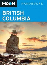 Produktbild: Hempstead, A: British Columbia HB (Canada)