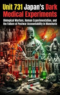 Produktbild: Unit 731: Japan's Dark Medical Experiments