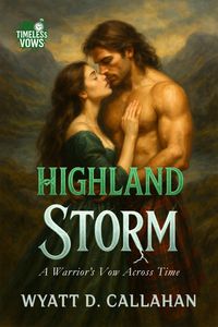 Produktbild: Highland Storm