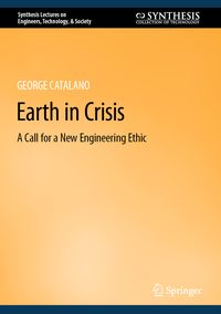 Produktbild: Earth in Crisis