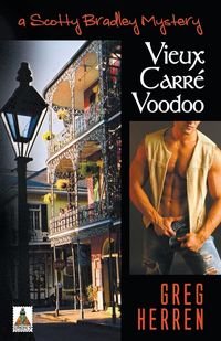 Produktbild: Vieux Carre Voodoo