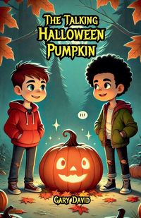 Produktbild: The Talking Halloween Pumpkin
