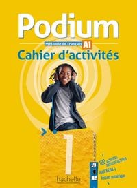 Produktbild: Podium 1