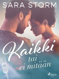 Produktbild: Kaikki tai ei mit&auml;&auml;n