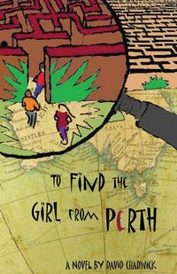 Produktbild: To Find the Girl from Perth
