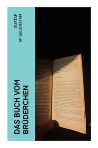 Produktbild: Das Buch vom Br&uuml;derchen