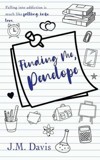 Produktbild: Finding Me, Penelope