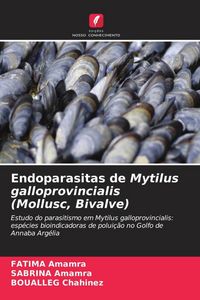 Produktbild: Endoparasitas de Mytilus galloprovincialis (Mollusc, Bivalve)