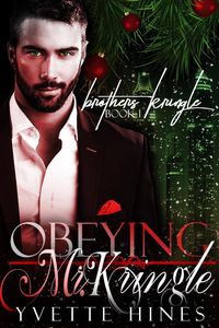 Produktbild: Obeying Mr. Kringle