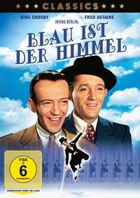 Produktbild: Blau ist der Himmel