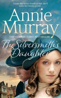Produktbild: The Silversmith's Daughter