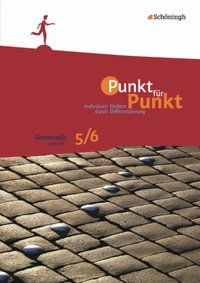 Produktbild: Punkt f&uuml;r Punkt