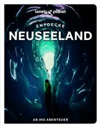 Produktbild: LONELY PLANET Reisef&uuml;hrer Entdecke Neuseeland